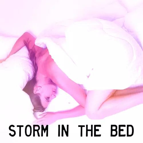 Rain Sounds & Nature Sounds|Sounds Of Nature : Thunderstorm, Rain|Lightning, Thunder and Rain Storm - Storm In The Bed
