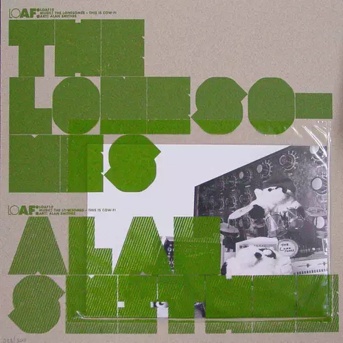 The Lonesomes - This is Cow-Fi ++