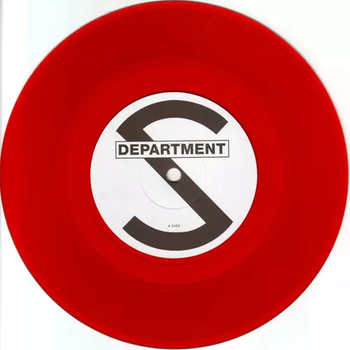 Various Artists - My Coo Ca Choo / Cat People (Gasoline)