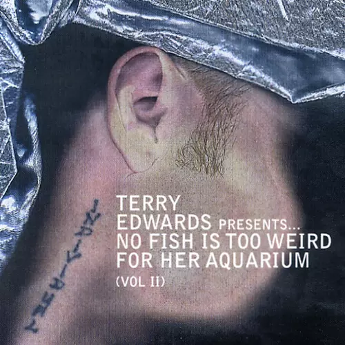 Various Artists - Ontogeny (No Fish Is Too Weird For Her Aquarium Vol. II)