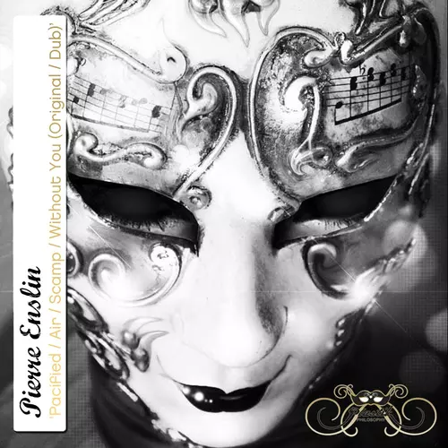 Pierre Enslin - Introducing EP