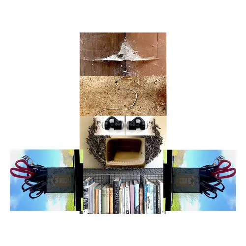 Kevin Godley - Cut to the Cat