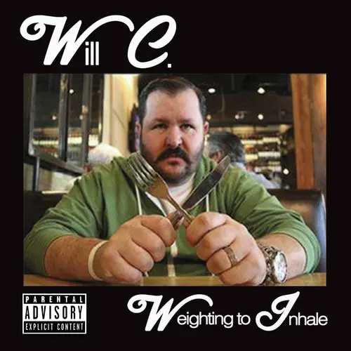 Will C - Weighting to Inhale
