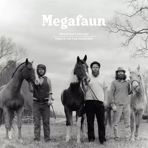 Megafaun - Kaufman's Ballad