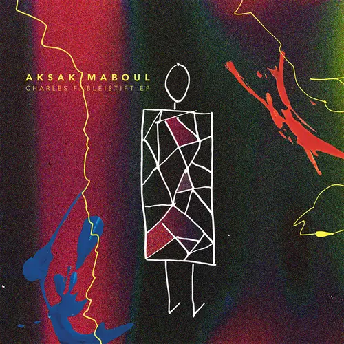 Aksak Maboul - Charles F. Bleistift EP