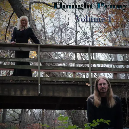Thought Penny - Volume One