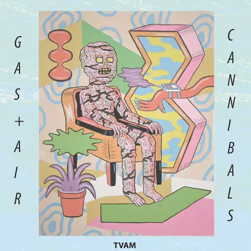 TVAM - Someone to Care For / What Happened