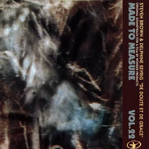 Steven Brown & Delphine Seyrig - De Doute et de Grace