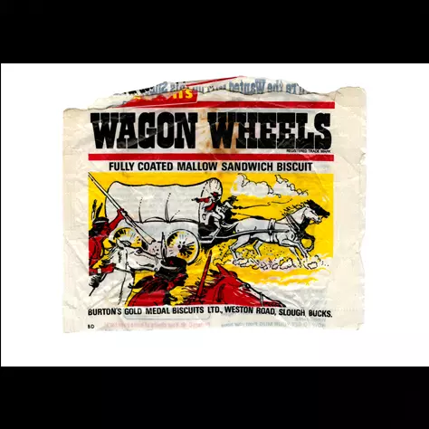 They Sure Were Bigger In My Day