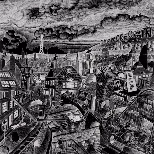 One More Grain - Scarborough Fair