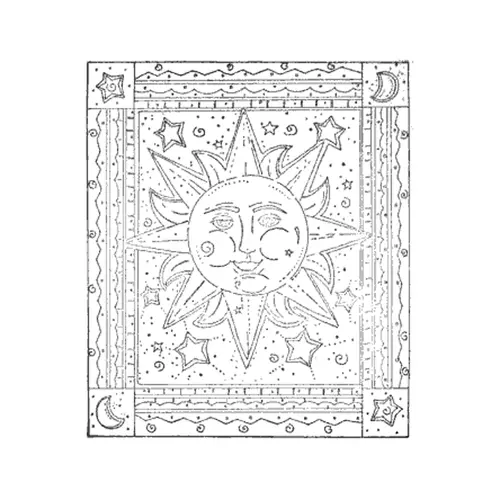 Temple Music - Ancient Sorceries