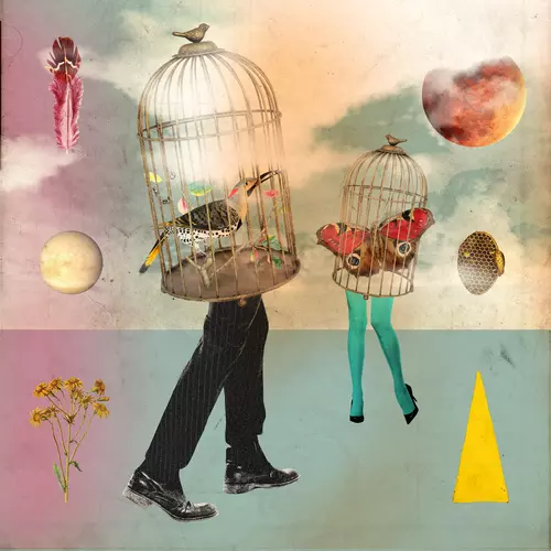 Latimer House - Birdcage Walk