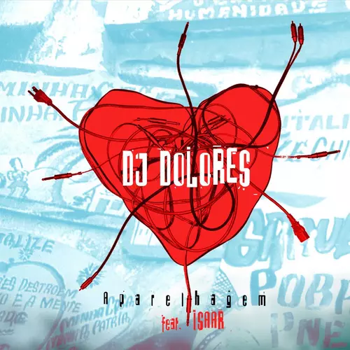 DJ Dolores - Aparelhagem