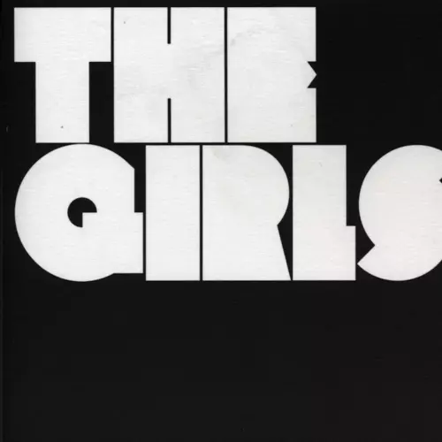 The Girls - The Girls