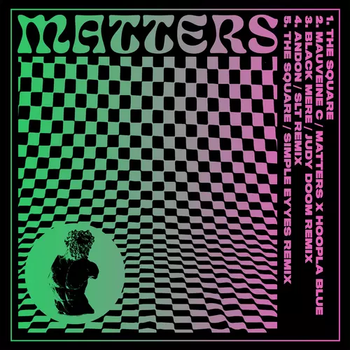 Matters - The Square