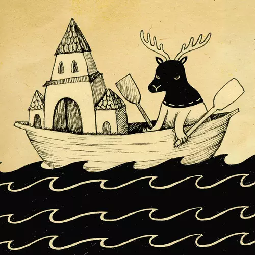 Mock Orange - Song In D