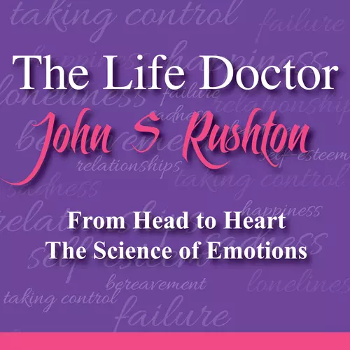 The Life Doctor - Making a Difference