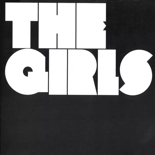 The Girls EP
