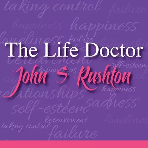 The Life Doctor - Emotional Hurt