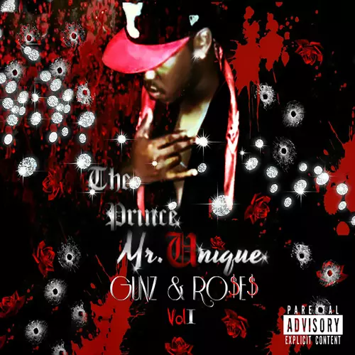 Mr. Unique - Gunz and Roses