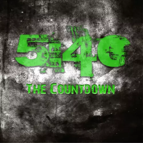 5:40 - The Countdown
