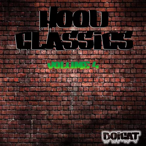 BOICAT - Hood Classics, Vol. 4