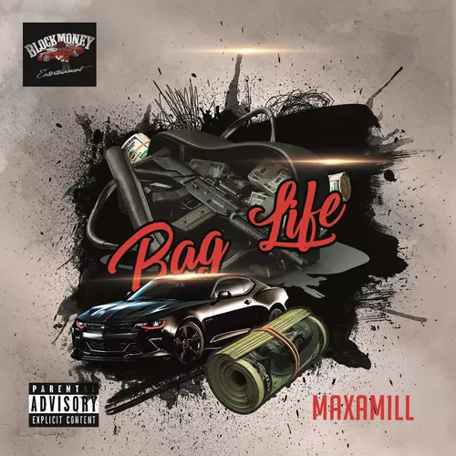 Maxamill - Bag Life
