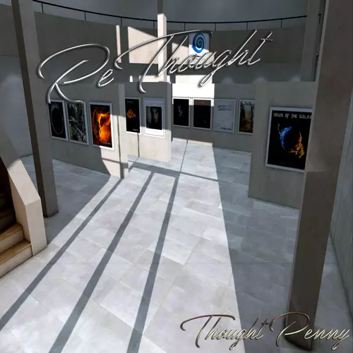 Thought Penny - ReThought