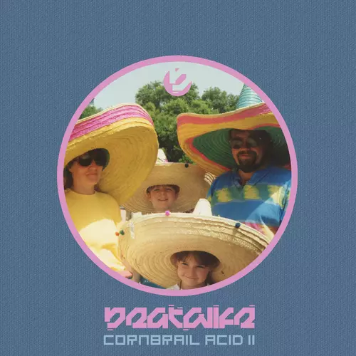 Beatwife - Cornbrail Acid 2