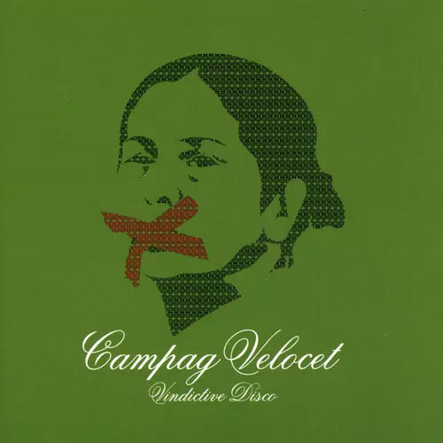 Campag Velocet - Vindictive-Disco