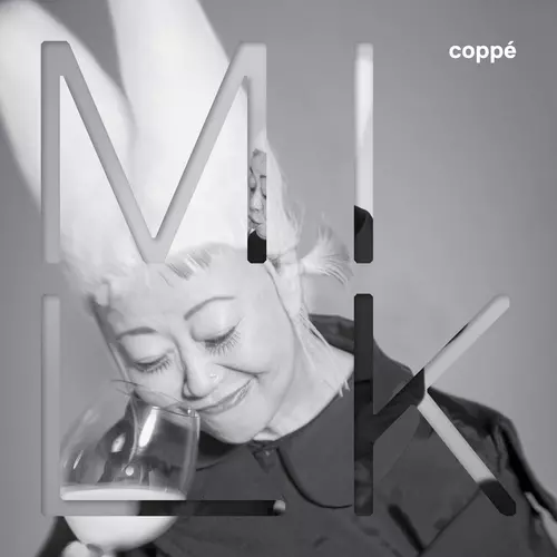 Coppe' - Milk