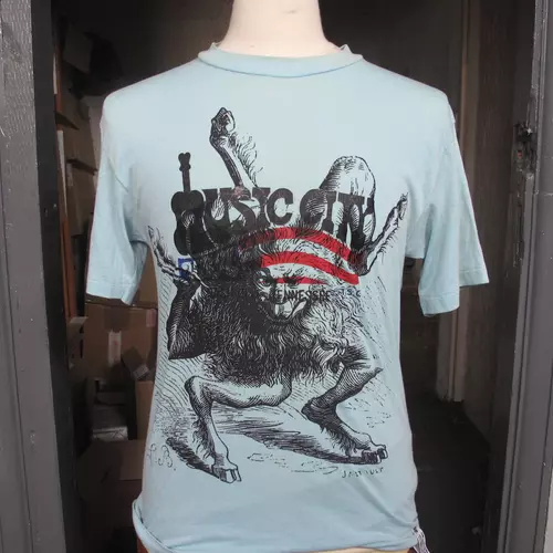 MUSIC SHITTY, TENNESSEE