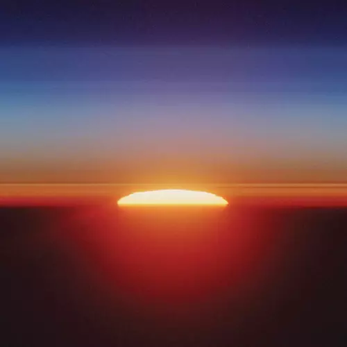 Akron/Family - River 7" vinyl