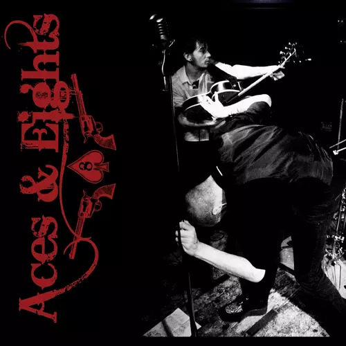 Aces & Eights - Aces & Eights