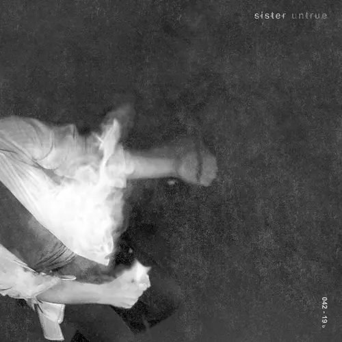 s̶i̶s̶t̶e̶r̶ - untrue