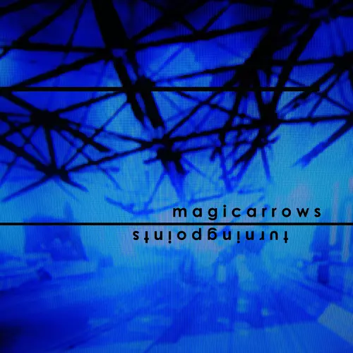 Magic Arrows - Turning Points
