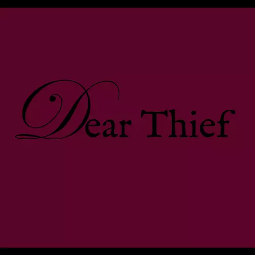 Dear Thief - Under Archway
