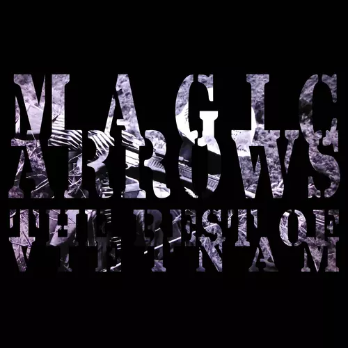 Magic Arrows - The Best of Vietnam