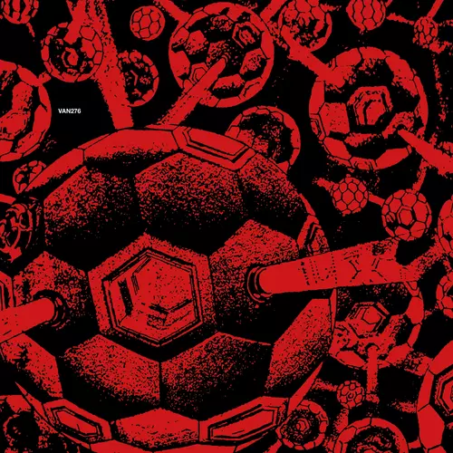 The Great Electric - EP1