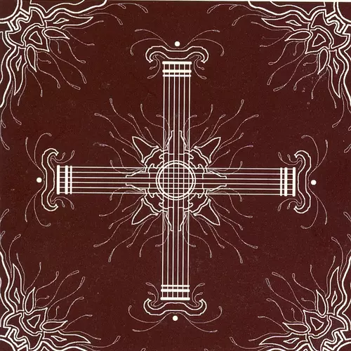 Matthew Rozeik & Ylid - Split/CD