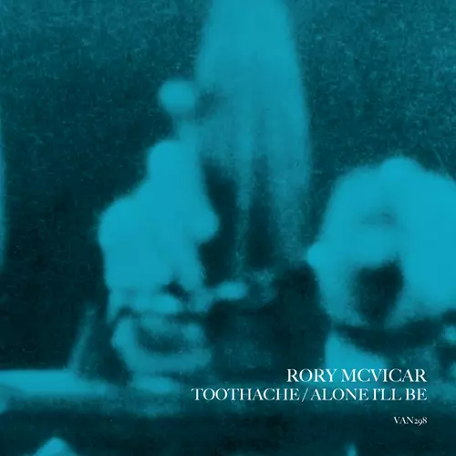 Rory McVicar - Toothache