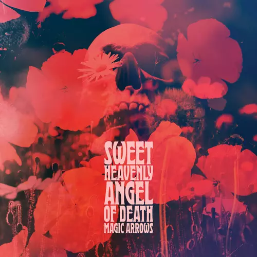 Magic Arrows - Sweet Heavenly Angel of Death