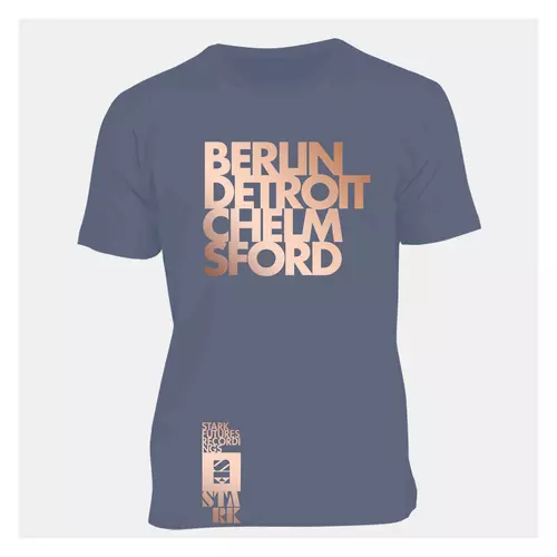 Technocities T Shirt 