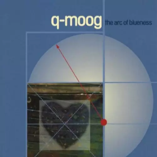 Q-Moog - The Arc Of Blueness