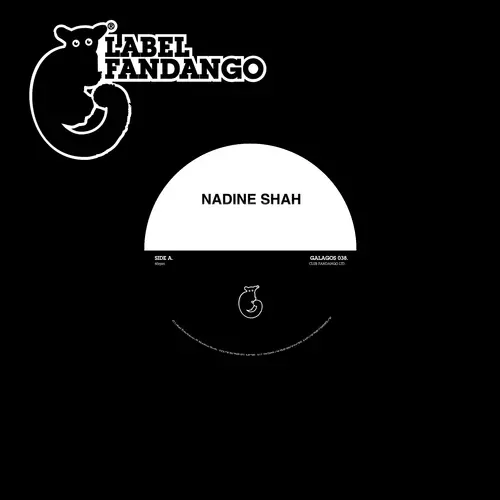 Nadine Shah - Are You With Me