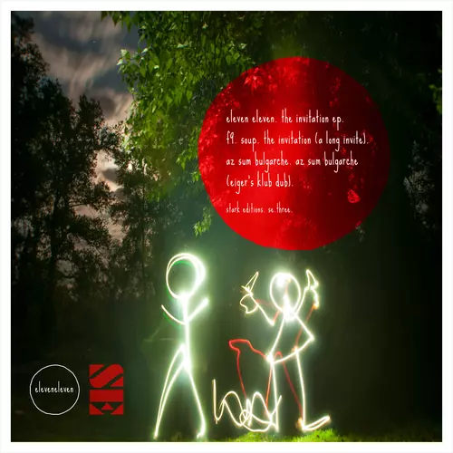 ElevenEleven - The Invitation