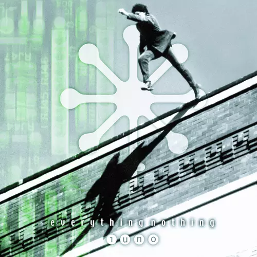 Iuno - Everything Nothing