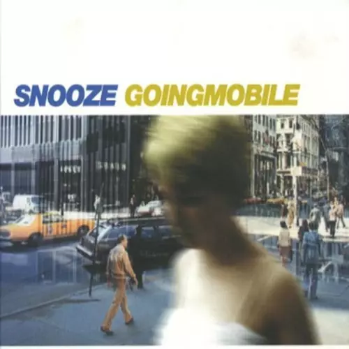Snooze - Goingmobile