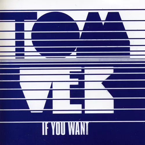 Tom Vek - If You Want