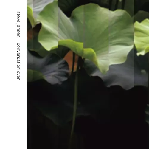 Steve Jansen - Conversation Over